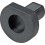Bouchon Z2 à tige cylindrique, acier, VDI : 50