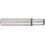 Queue cylindrique, mandrin de perceuse, Cône de mandrin : B6, Ø x Long. 6 x 35 mm