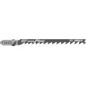 Lame scie sabre 100 unités 244 D Bosch