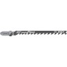 Lame scie sabre 100 unités 244 D Bosch