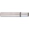 Queue cylindrique, mandrin de perceuse, Cône de mandrin : B12, Ø x Long. 10 x 50 mm