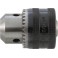 Mandrin trois mors de perceuse clé Prima à emmanchement conique, Capacité de serrage : 1,5-13,0 mm, Fixation B12, Ø extérieur 42,8 mm, Taille de clé : S2