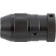 Mandrin à serrage rapide Supra avec emmanchement conique, Capacité de serrage : 1,0-13,0 mm, Fixation B16*, Ø extérieur 42,5 mm