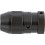 Mandrin à serrage rapide Supra avec emmanchement conique, Capacité de serrage : 1,0-13,0 mm, Fixation B16*, Ø extérieur 42,5 mm