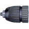 Mandrin Extra RV, Capacité de serrage : 1,0-10,0 mm, Fixation 3/8''x 24, Ø extérieur 42,7 mm