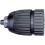 Mandrin Extra RV, Capacité de serrage : 1,0-10,0 mm, Fixation 1/2''x 20, Ø extérieur 42,7 mm