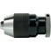 Mandrin haute performance serrage rapide avec cône intérieur SBF, Capacité de serrage : 0,2-1,5 mm, Cône intérieur B6, Ø mandrin 19 mm