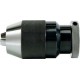 Mandrin haute performance serrage rapide avec cône intérieur SBF, Capacité de serrage : 0,5-6,5 mm, Cône intérieur B10, Ø mandrin 34 mm