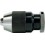 Mandrin haute performance serrage rapide avec cône intérieur SBF, Capacité de serrage : 0,5-6,5 mm, Cône intérieur B10, Ø mandrin 34 mm