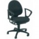 Chaise de bureau Top Pro 1 bleu