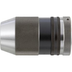 Mandrin haute performance serrage rapide, Capacité de serrage : 3,0-16,0 mm, Cône intérieur B18*, Ø extérieur 56 mm
