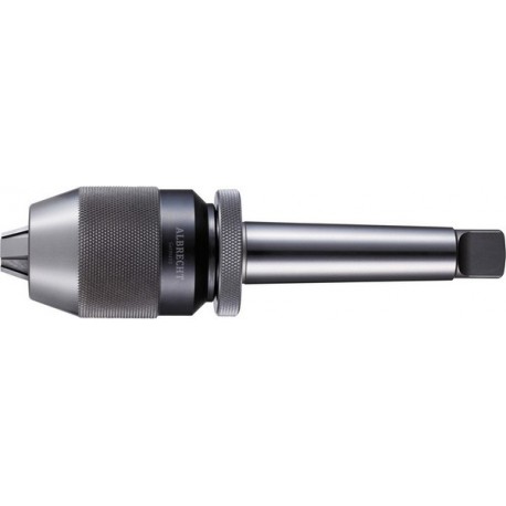 Mandrin haute performance serrage rapide SBF-plus, Capacité de serrage : 1,0-13,0 mm, Douille de fixation MK 3, Ø extérieur 50 mm