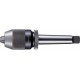 Mandrin haute performance serrage rapide SBF-plus, Capacité de serrage : 1,0-13,0 mm, Douille de fixation Ø 16, Ø extérieur 50 mm