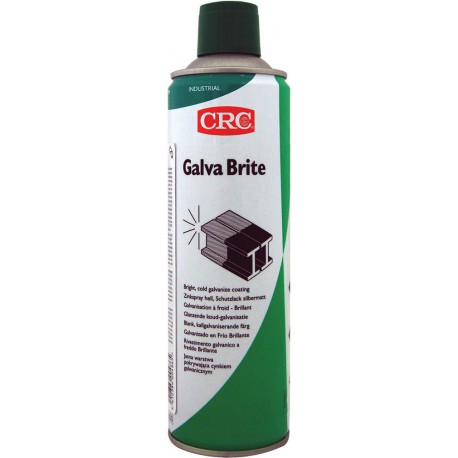 Spray Zinc  (Par 12)