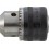 Mandrin trois mors de perceuse à clé à emmanchement conique, Capacité de serrage : 1,0-10,0 mm, Emmanchement B16, Ø extérieur 42,4 mm