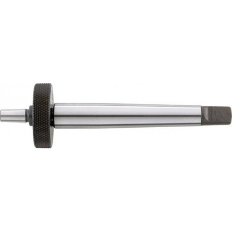 Aide au pointage FBH, Modèle de queue : MK 1, Emmanchement conique B6, Course de perçage 20 mm