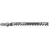 Lame scie sabre 100 unités 114 D Bosch
