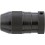 Mandrin standard à serrage rapide, modèle léger, Capacité de serrage : 3,0-16,0 mm, Fixation 1/2''x 20, Ø extérieur 46,0 mm