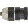 Mandrin à serrage rapide Spiro, Capacité de serrage : 0-10,0 mm, Fixation B12, Ø extérieur 43 mm