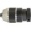 Mandrin à serrage rapide Spiro, Capacité de serrage : 0-10,0 mm, Fixation B12, Ø extérieur 43 mm