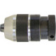 Mandrin à serrage rapide Spiro, Capacité de serrage : 3,0-16,0 mm, Fixation B16, Ø extérieur 55 mm