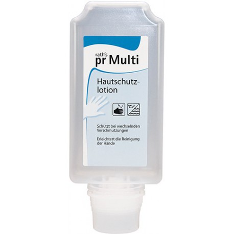 Lotion de protection cutanée 1L  (Par 10)