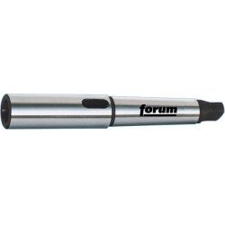 Accessoires pour mandrins, rallonge DIN 2187, CM intérieur/extérieur : 3/1, Long. totale 175 mm