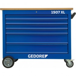Servante 1507 XL Gedore