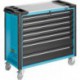 Servante atelier 179XXL-7 1027x1155x503mm Hazet