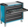 Servante atelier 179XXL-7 1027x1155x503mm Hazet