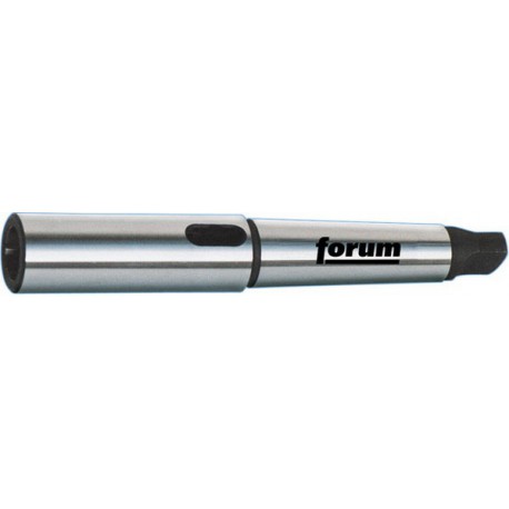 Accessoires pour mandrins, rallonge DIN 2187, CM intérieur/extérieur : 5/3, Long. totale 268 mm