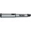 Accessoires pour mandrins, rallonge DIN 2187, CM intérieur/extérieur : 5/5, Long. totale 335 mm