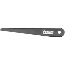 Chasse-cône DIN317 CM0 FORMAT 1 PCS
