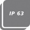 Lampe de bureau LED avec pince