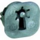 Insert de verrouillage.75073 Zuh. Schlg. 2 (Par 10)