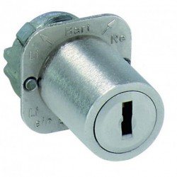 Insert de verrouillage.7557Zyl.vernick.,D.16,5 mm (Par 10)