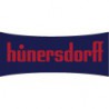 Bouchon clé pour boite DIN45 Hünersdorff