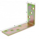 Equerre d'angle 877 75x100x30