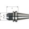 Mandrin porte-outils System Weldon, porte-outils DIN JlSB 6339 (MAS-BT), d : 8 mm, MAS-BT 40, a 50 mm, d1 : 28 mm
