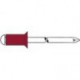 Rivet Nickel-cuivre/A2 4 x 8mm SK Gesipa(Par 500)