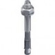Goujon ancrage S-FIX Pro 1 M12x115/20 zn Opt.1 (Par 25)