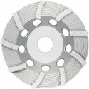 Plateau diamanté EC 74 125mm,26x7,5x55mm Cedima