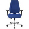 Chaise de bureau P91 bleu