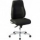Chaise de bureau P91 noir