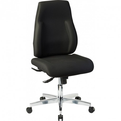 Chaise de bureau P91 noir