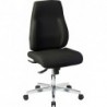 Chaise de bureau P91 noir