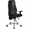 Chaise de bureau P91 noir