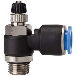 Clapet anti-retour ZD B.Ser. G 1/2  D12