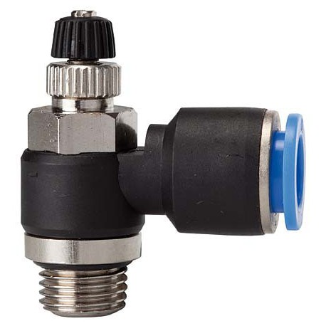 Clapet anti-retour ZD B.Ser. G 1/4  D12