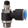 Clapet anti-retour ZD B.Ser. G 1/4  D12